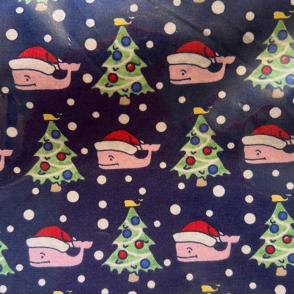 Vineyard Vines Holiday pajama pants